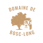Domaine de Bosc-Long Logo
