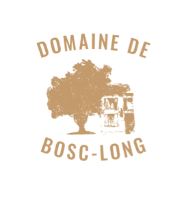 Domaine de Bosc-Long Logo
