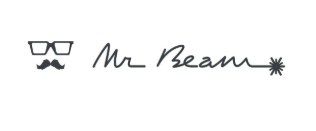 Mr. Beam Logo
