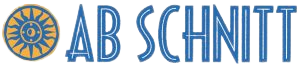 Friseur Abschnitt Logo