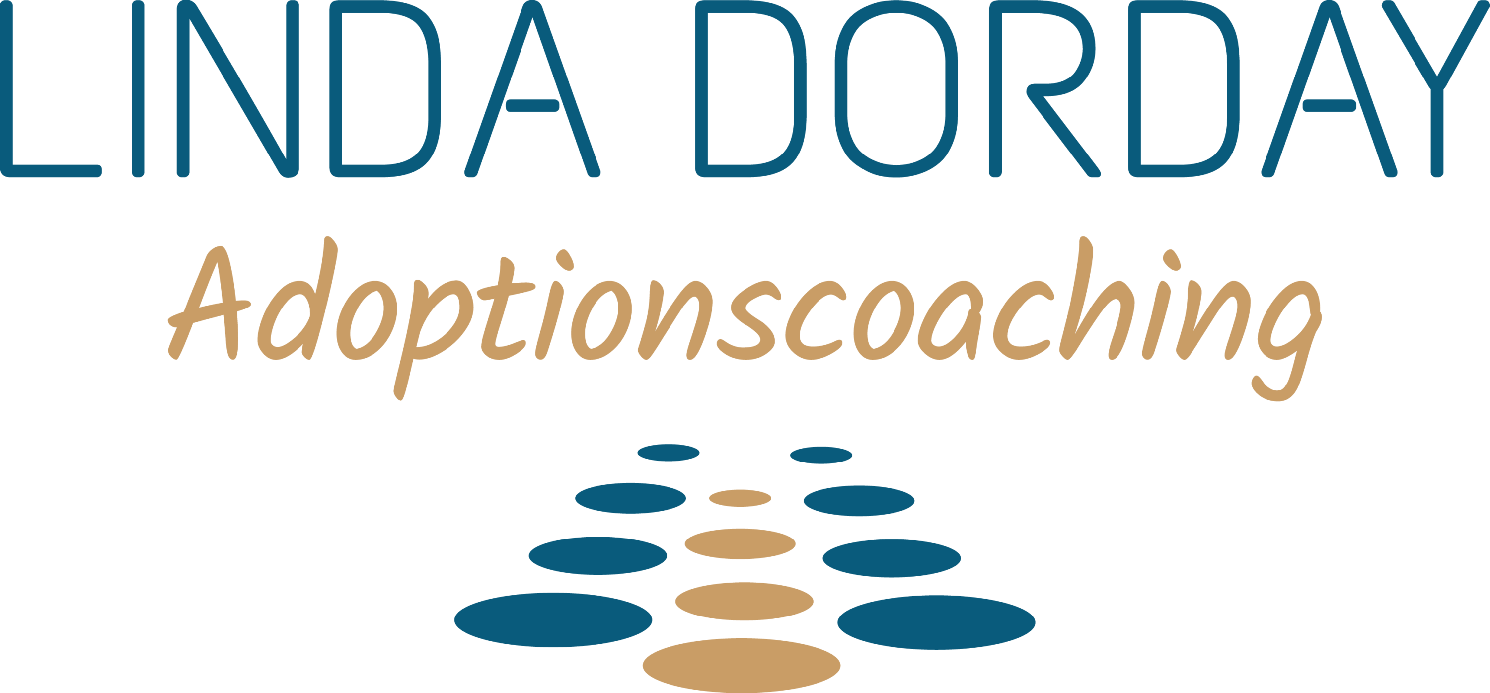 Linda-Dorday-Adoptionscoaching Logo